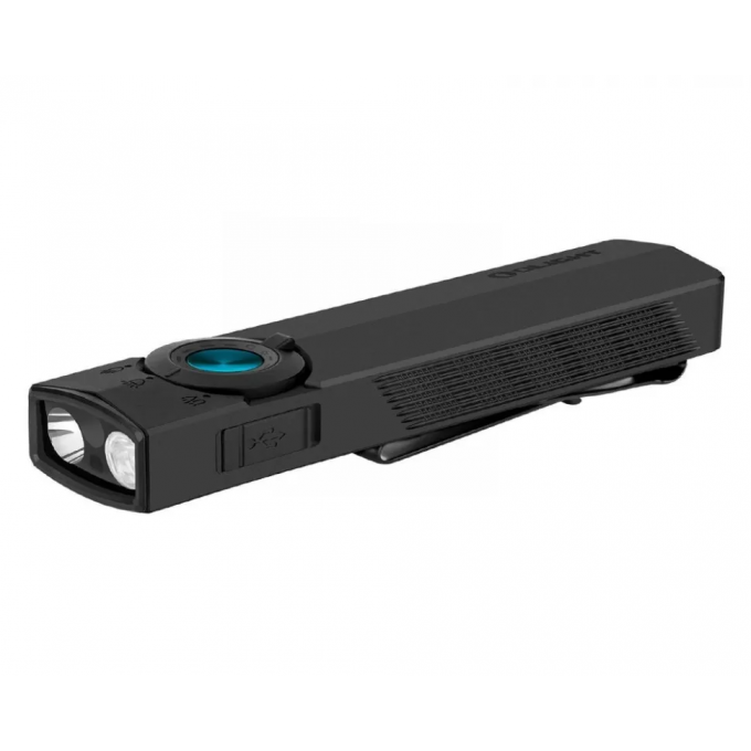 Фонарь OLIGHT ARKPRO Matte Black NW 693903