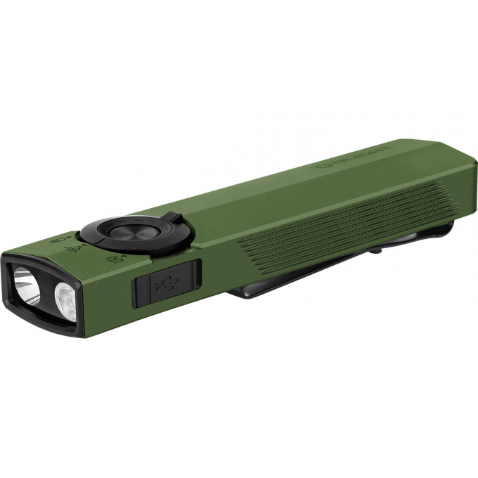 Фонарь OLIGHT ARKPRO OD Green CW 694832